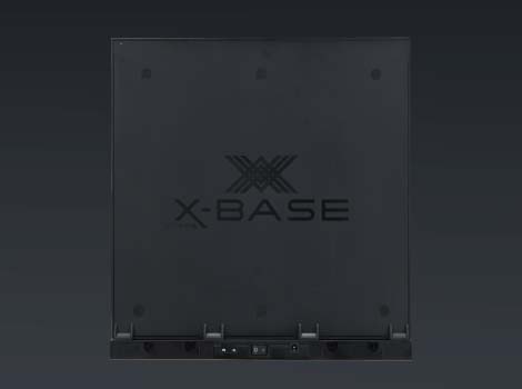 製品紹介｜高性能ワイヤレス電力供給システムX-BASE（クロスベース 